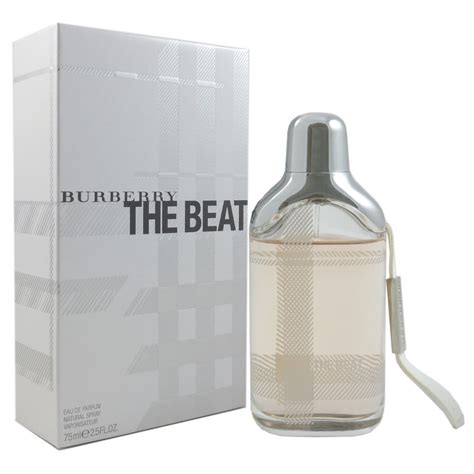 parfem burberry the beat cena|Burberry the beat woman parfem.